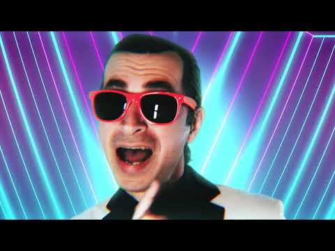 Rock Me Amadeus Video