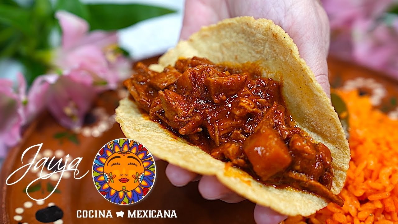 Simplemente La Mejor Carne Ranchera Que Van a Comer | Jauja Cocina Mexicana