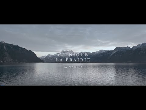 Unlock the secret of living - Clinique La Prairie