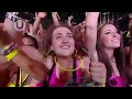 Capture de la vidéo David Guetta @ Ultra Music Festival 2012 (Full)