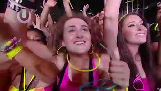 ⁣David Guetta @ Ultra Music Festival 2012 (FULL)