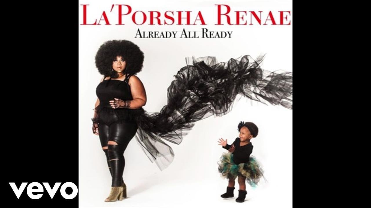 Guarda La'Porsha Renae - Somebody Does (Audio) su YouTube Guarda La'Porsha Renae - Somebody Does (Audio) su YouTube