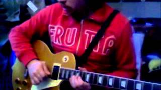 Bad English - Straight to Your Heart SOLO