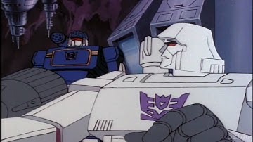 Generation 1 - 27 - A Prime Problem 1/3 HD