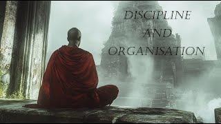 Strengthening Discipline | Visualization Exercise