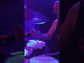 DRUM CAM: Black Eyed Bruiser - Stevie Wright- Cover Version