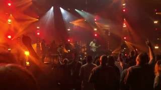 Crowder - FULL CONCERT - Winter Jam - Ontario, CA - 11/10/16