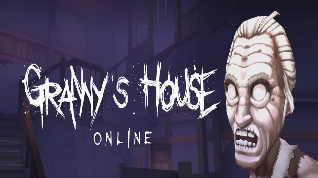 Occupation Beta, Granny's House Online Gameplay