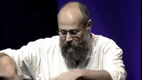 Open Source Economics Yochai Benkler Part 2