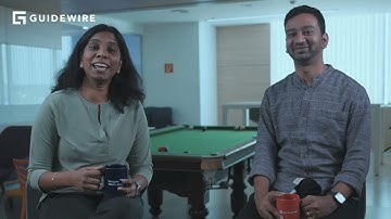 Guidewire Professional Services: Partnering for Success