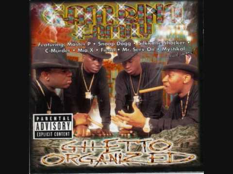 YouTubeでThe Gambino Family "Studio B"を視聴