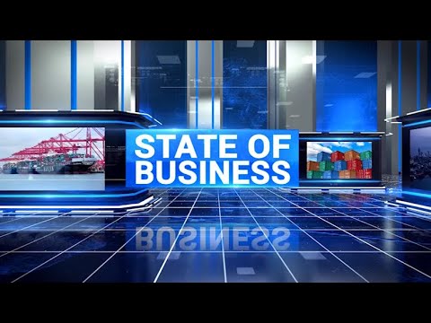 ART TV News | State of Business | 06.10.2021 - Elvis Tribute ART TV News | State of Business | 06.10.2021