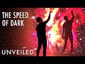 Exploring the Speed of Darkness