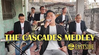 The Cascades Medley - EastSide Band Cover