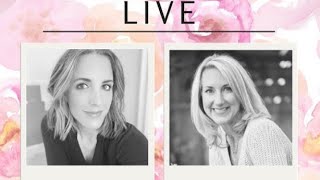LIVE with Angela Rogers x Abby Bliss White - Mother&#39;s Day Gift Guide