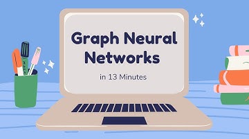 Grafische neurale netwerken – wat is dat?