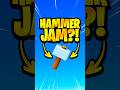 HAMMER JAM TEASER??? #clashofclans #coc