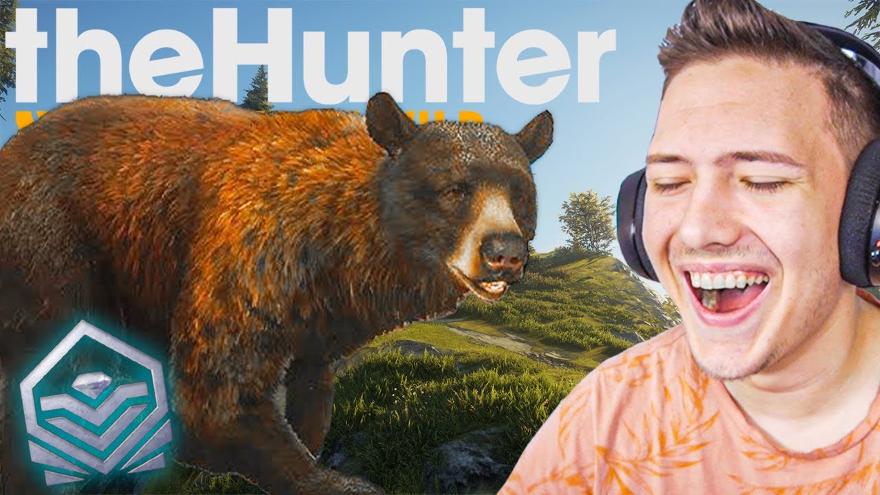 DVA DIAMONDA U JEDNOM VIDEU! *sreca na max* The Hunter Call Of The Wild