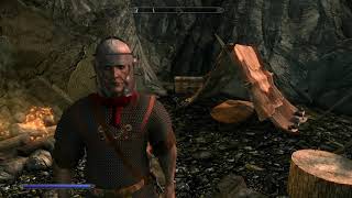 Skyrim Anniversary Edition - Start of A New Series? Part #1