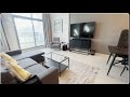 Must see: Fully furnished 2-BR with modern finishings in Downtown Dubai