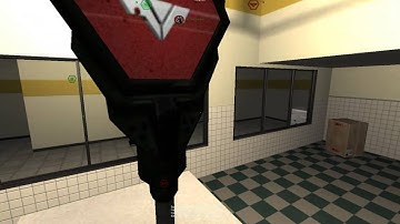 WP vs UWE - Semifinal CTF F.E.A.R. Tournament - map 2 Labs