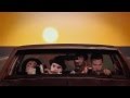 Teflon Brothers - Pidä itsesi miehenä ft. Olavi Uusivirta