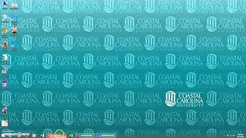 EDUC 204: Echo 360 Personal Capture Tutorial