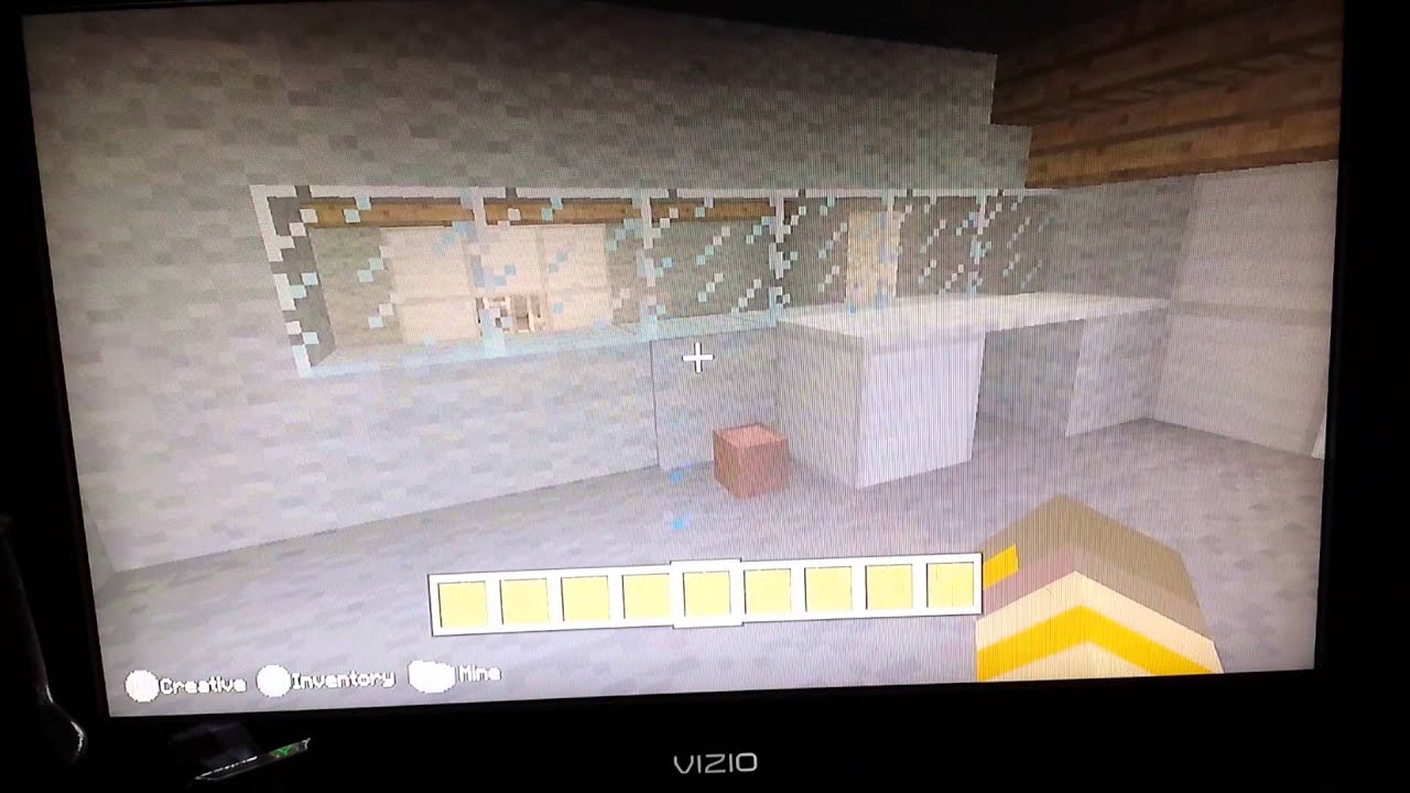 FNAF 3 minecraft ps3 Update, New Channel? - YouTube