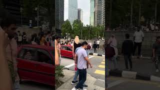 #petronastower #malaysia #trending #trendingshorts #ytshorts #travel