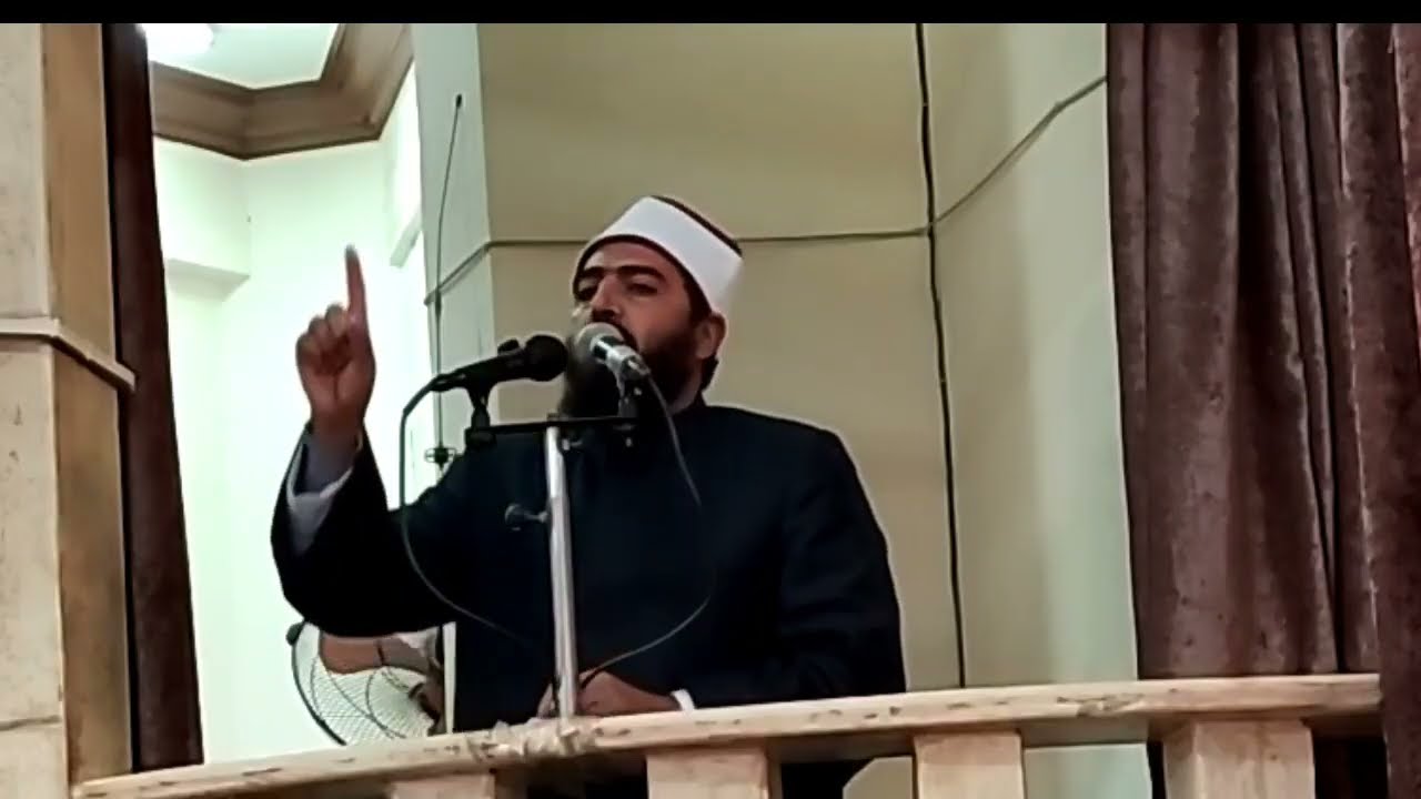 هل انت مستعد