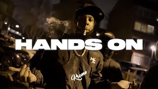 [FREE] Gully x PS Hitsquad 'Hands On' UK Drill Type Beat | Prod By Krome