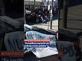 Protesta de la policía en Santa Fe: "Es insólita la represión"