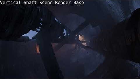 Uni Portfolio Project WIP Video