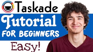 Taskade Tutorial For Beginners | How To Use Taskade screenshot 2