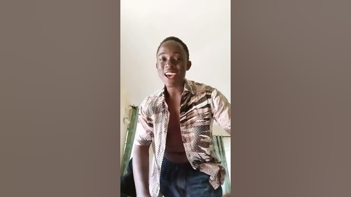 NEW BANGER ON STUDIO HELLO PEOPLE TEGEENI SANAA KUNA MAZURII #EVERYPOST A BOY FROM WATAMU
