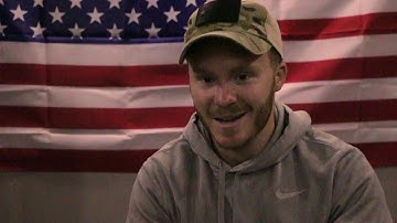 Military OCS application process and my experience, advice, &  motivation