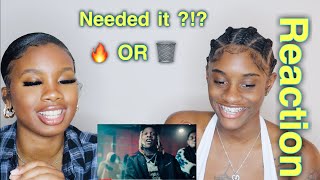 Lil Durk - Should’ve Ducked Ft. Pooh Shiesty Reaction Video