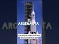 ¿Sabías que al primer astronauta argentino se le llamó el Argenauta? #astronauta #spotify #argentina