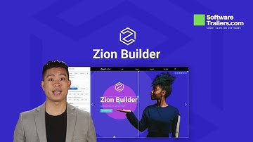 Page Builder for Wordpress | Zion Builder | Lifetime Deal