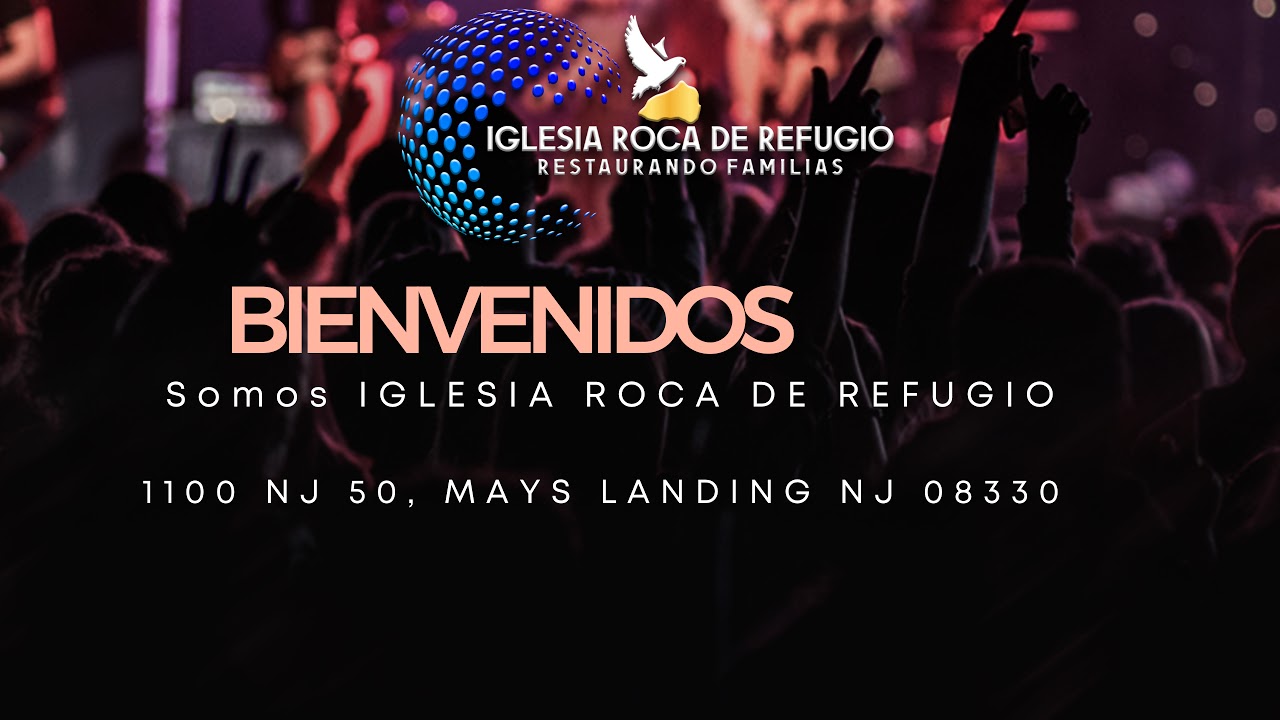 Comparte nuestra trasmicion