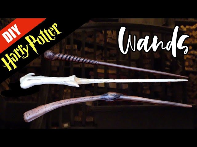 Harry Potter 7 Inch Prop Replica - Nimbus 2000