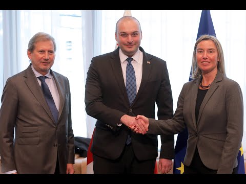 ასოცირების საბჭოს მე-5 სხდომა