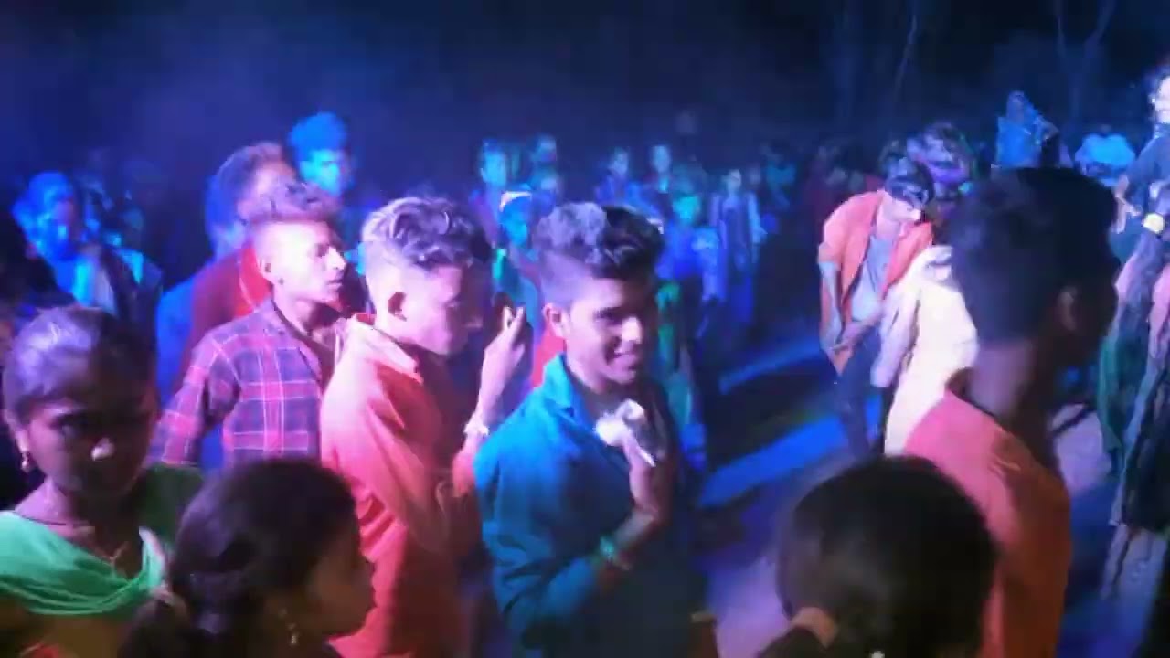 બામણીયા પરીવાર ગુંદી 25/5/2019