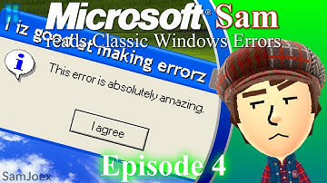 Microsoft Sam