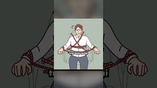 The thief is pitiful or blameworthy🤨😶 Wealth