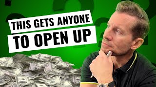 Probing Questions That Get Prospects To Open Up | Jeremy Miner