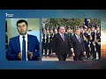 Навид. Шавкат Мирзиёев дар Душанбе. 10.06.2021