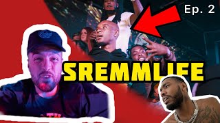 Miami Nightlife Vlog