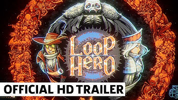 Loop Hero - Coming to Steam March 4