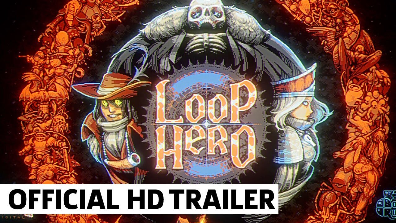 loop hero steam loop hero steam